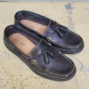 Bass Engineered Flex Step Loafers Mens 7.5